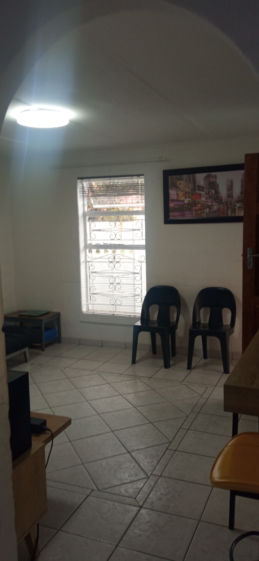 To Let 2 Bedroom Property for Rent in Portlands Western Cape